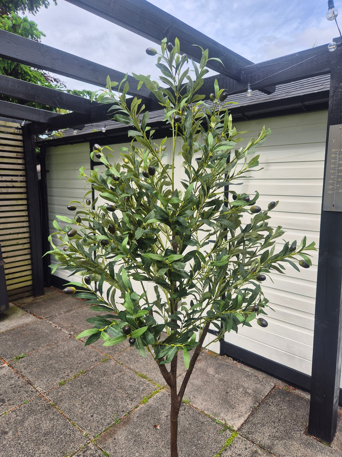 Artificial Olive Tree 180cm