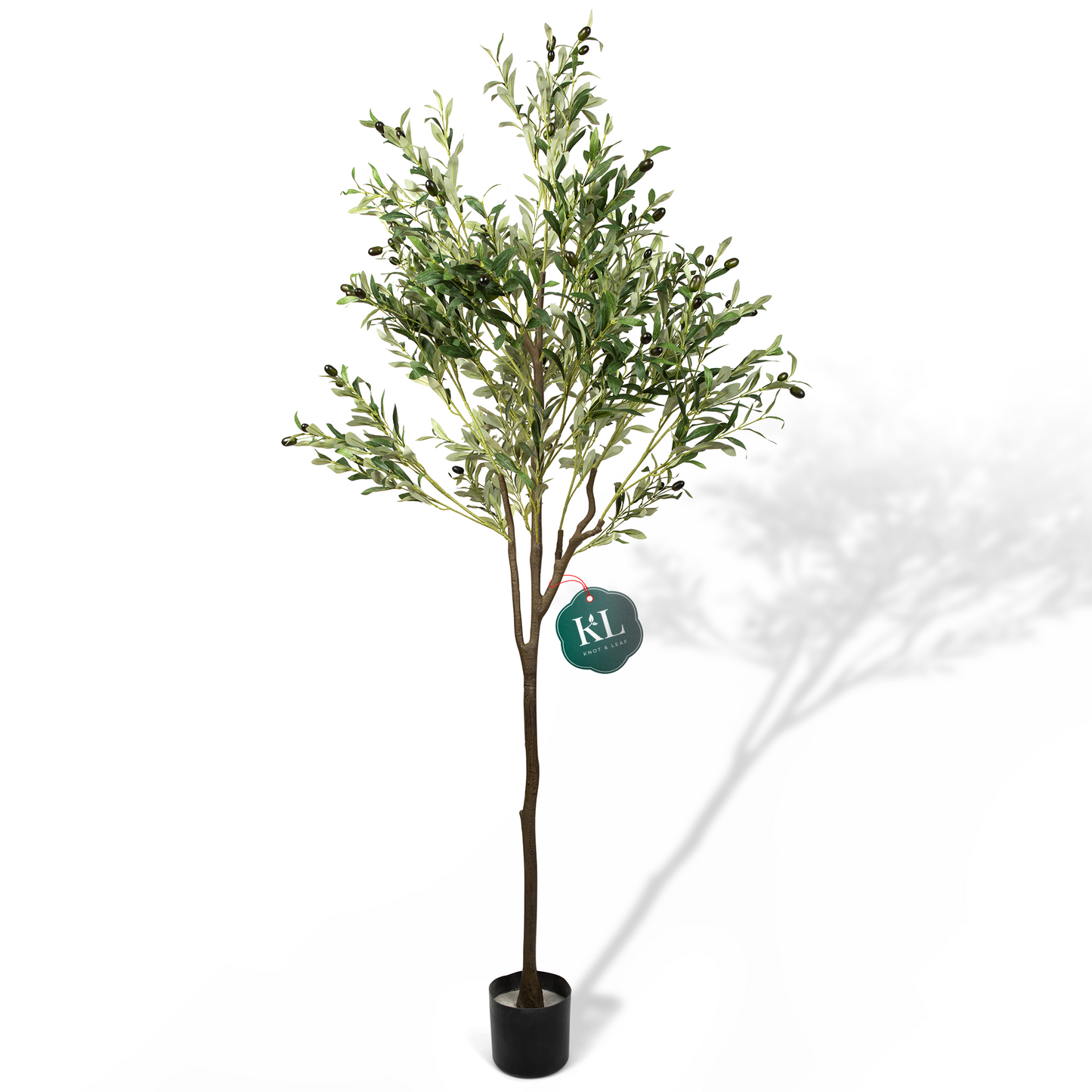 Artificial Olive Tree 180cm