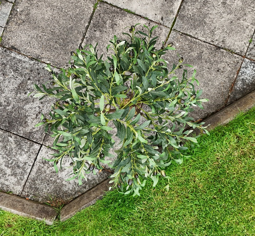 Artificial Olive Tree 180cm